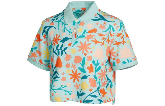 Nike Asthe Nk Polo W