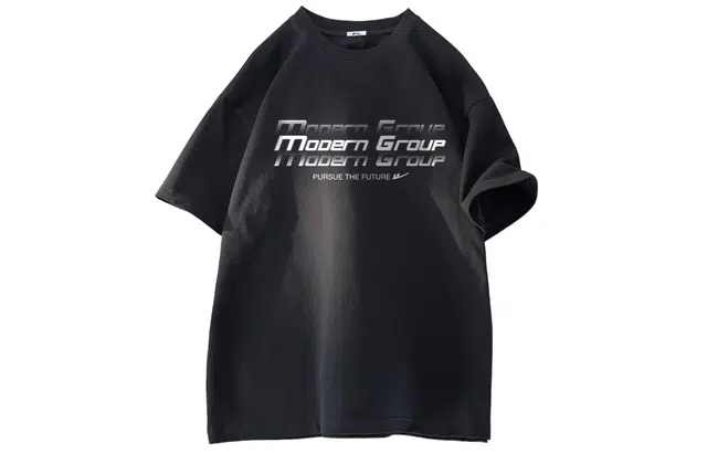 Warrior T