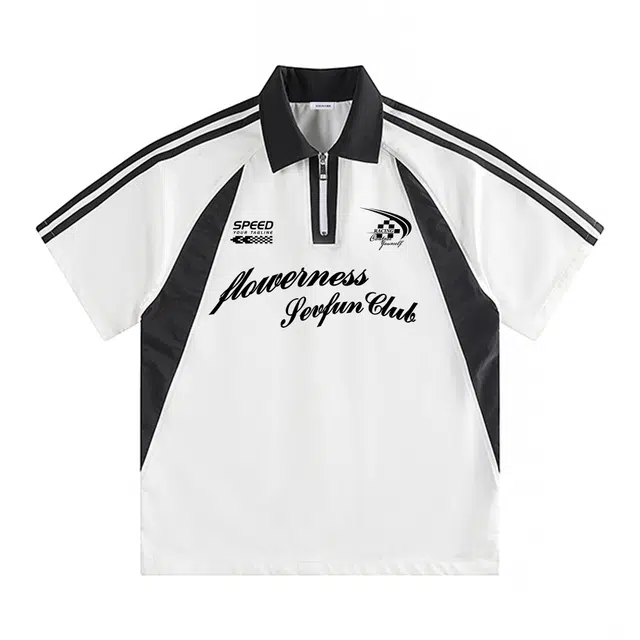 7 SEVFUN Polo