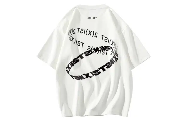 2(X)IST Logo T