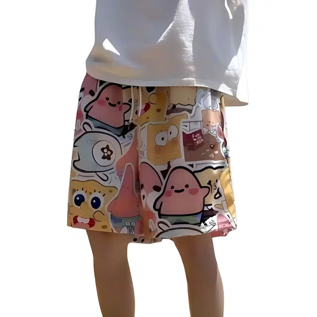 VIPGOOSE Oversize