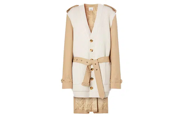 Burberry Trench