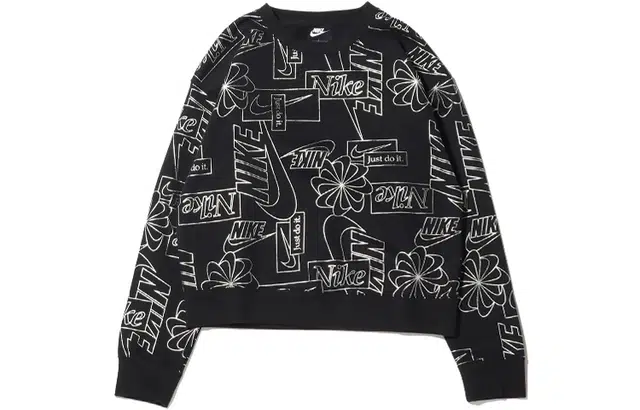 Nike Sportswear Icon Clash