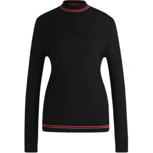 HUGO BOSS x SS25