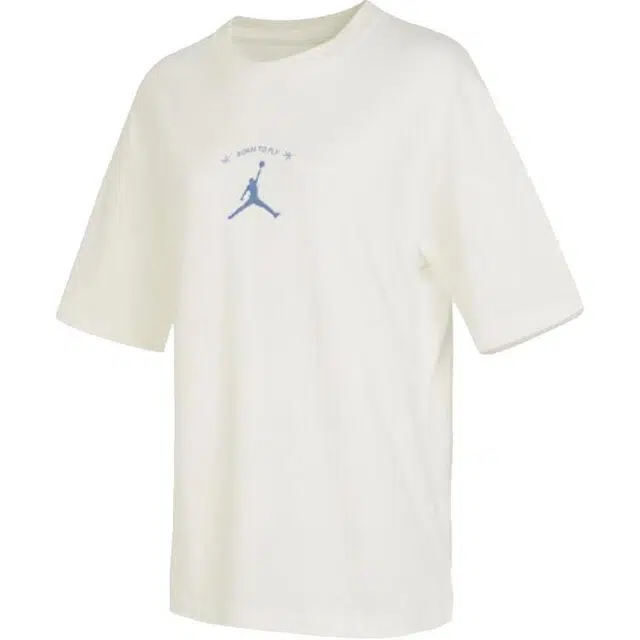 Jordan Logo T