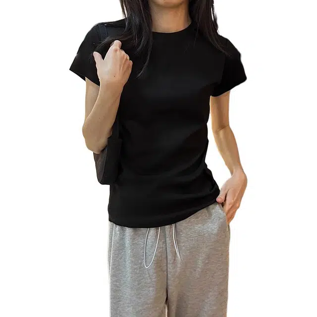 T T