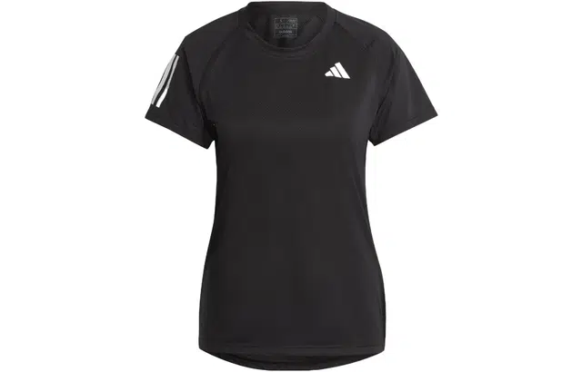 adidas Club Tennis T-Shirt Logo T