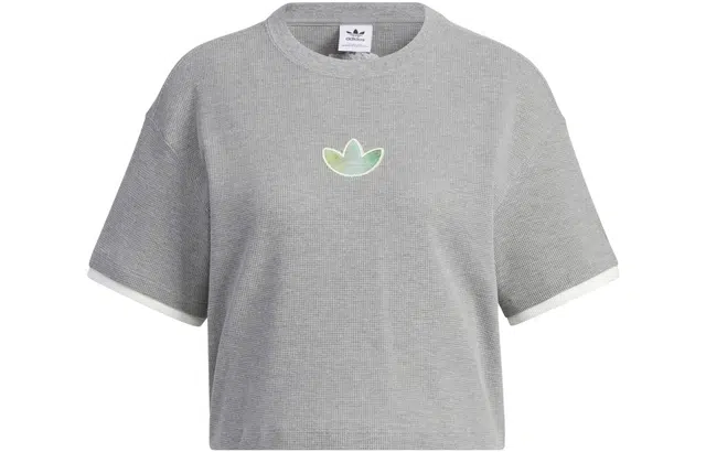 adidas originals Short Sleeve Tee LogoT
