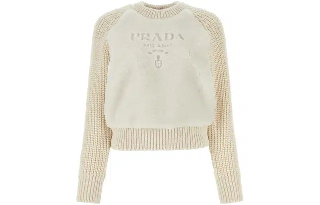 PRADA Logo