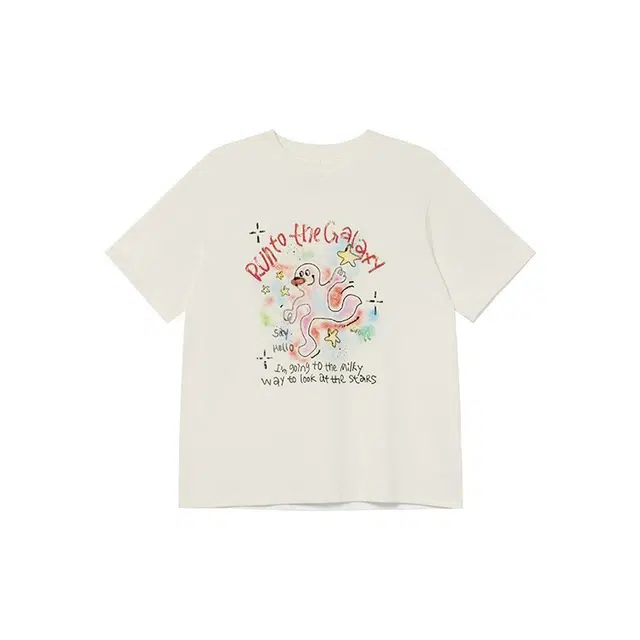 ONE PASS STUDIO T