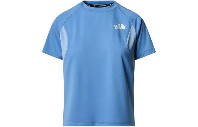 THE NORTH FACE MOUNTAIN ATHLETICS T-SHIRT T