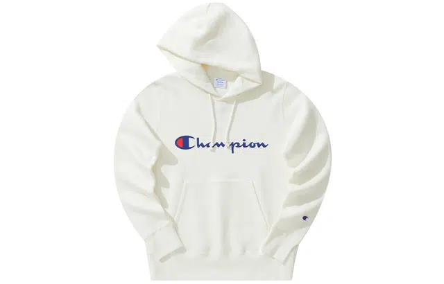 Champion Women's Basic Logo