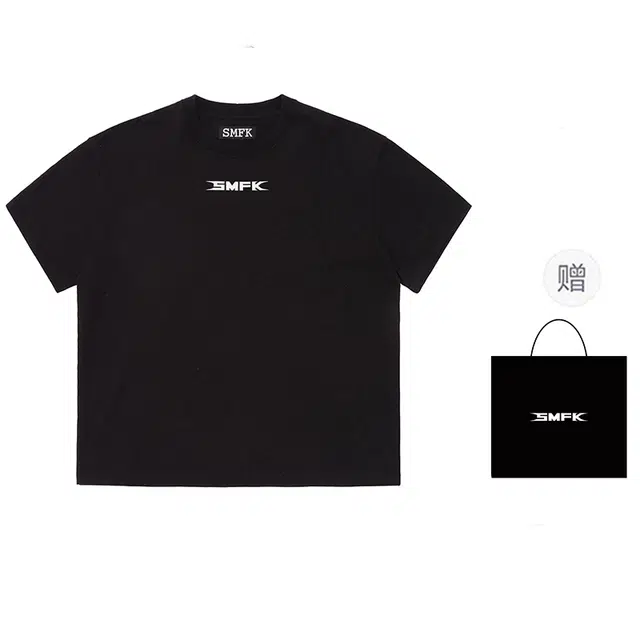 SMFK BEVERLY HILLS T