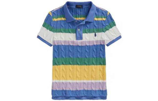 Polo Ralph Lauren FW22 polo
