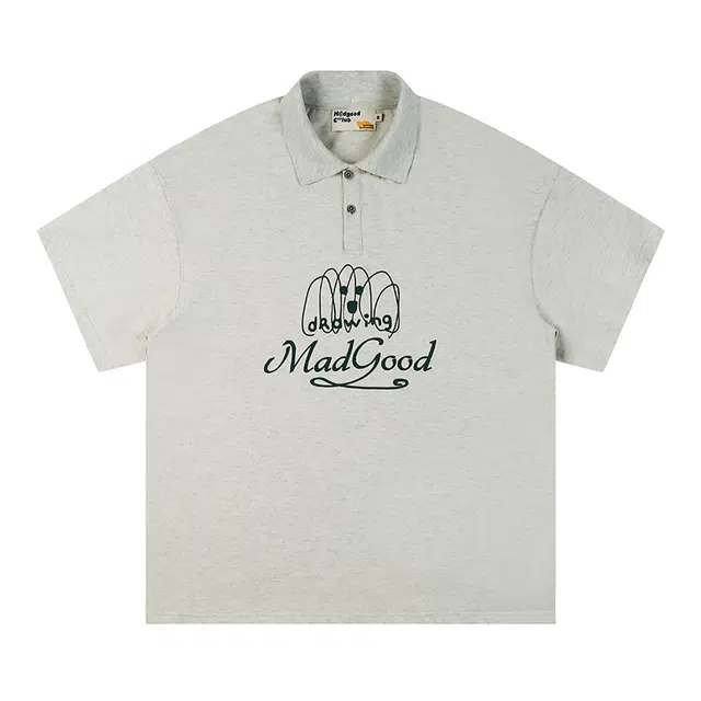 madgood T