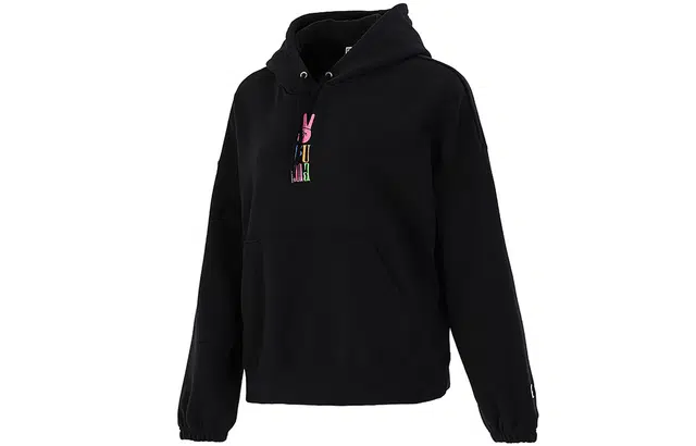 Puma Downtown Graphic Hoodie