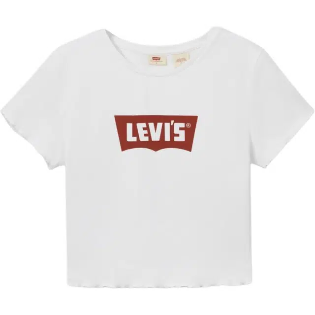 levis logo T