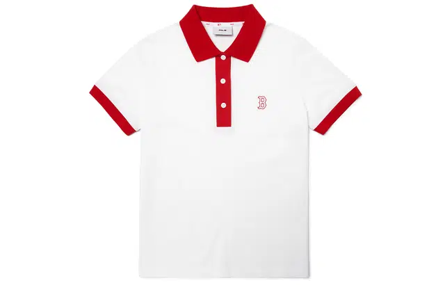 MLB SS22 Polo