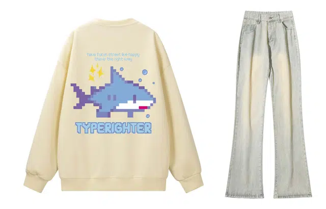 TYPERIGHTER