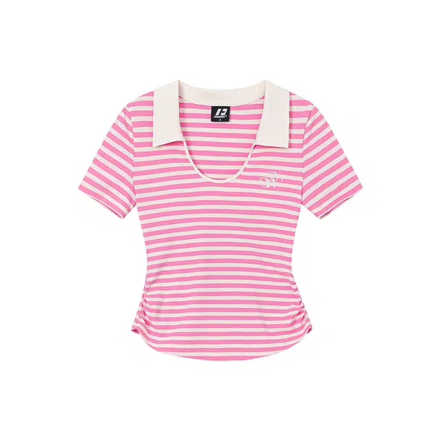 FORNINES polo T