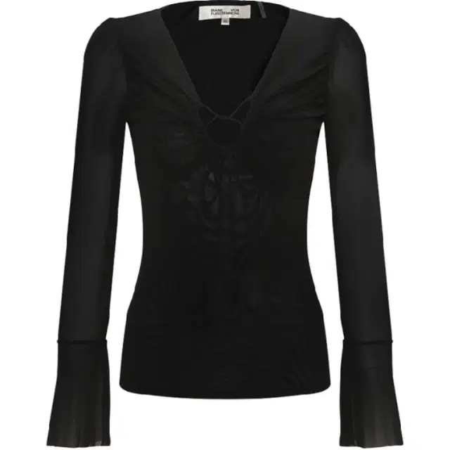 DIANE VON FURSTENBERG V