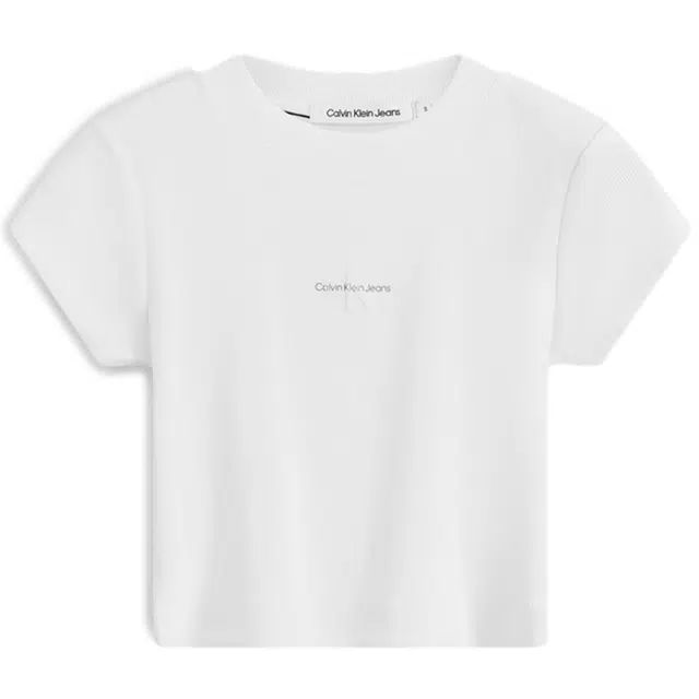 CKCalvin Klein Monogram LogoT