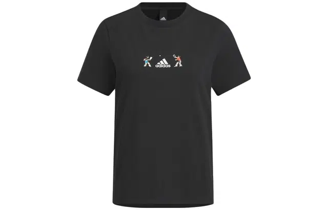 adidas x SEEBIN LogoT