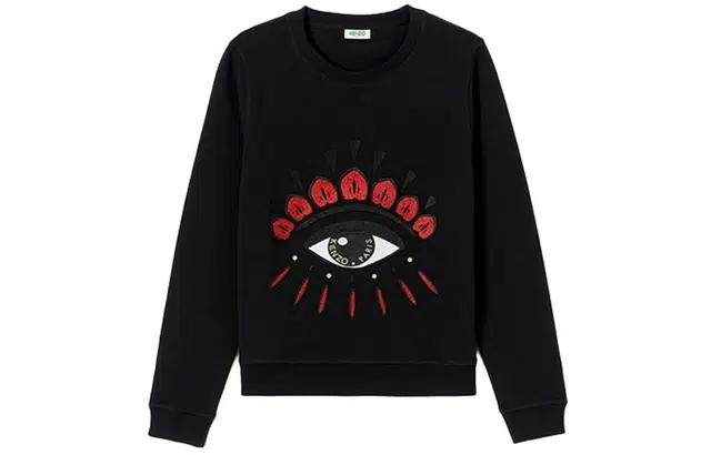 KENZO FW21 Logo