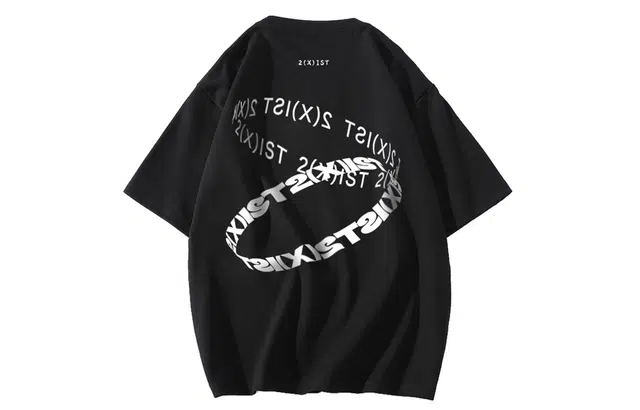 2(X)IST Logo T
