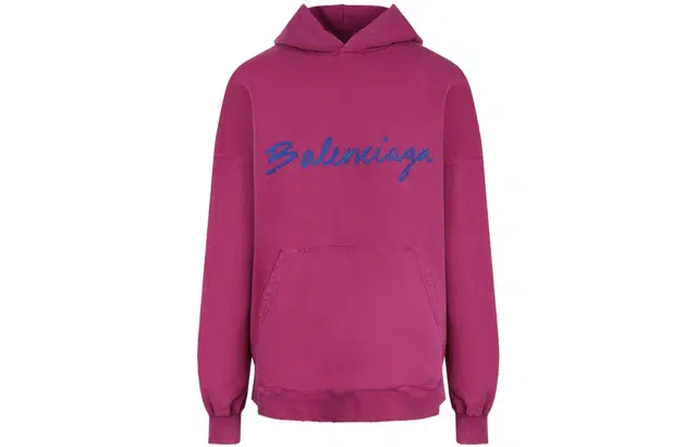 Balenciaga FW22 Logo
