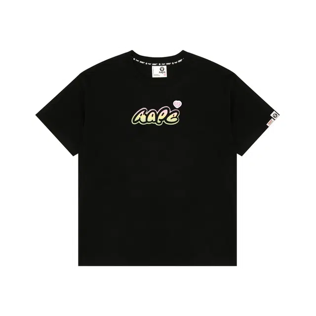 Aape SS25 T