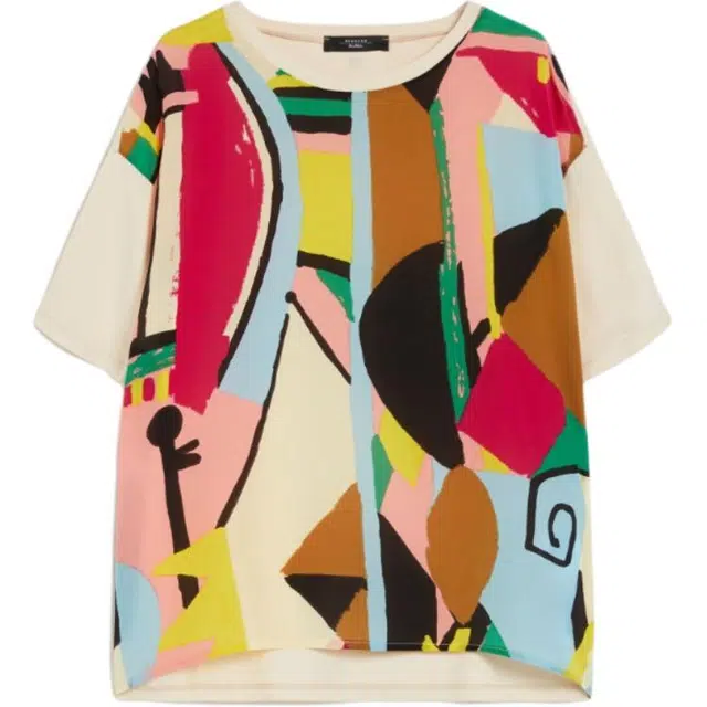 WEEKEND MaxMara Malaga T