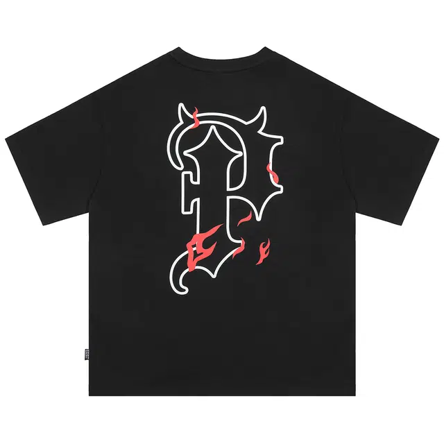 LBPC x PickleClub T