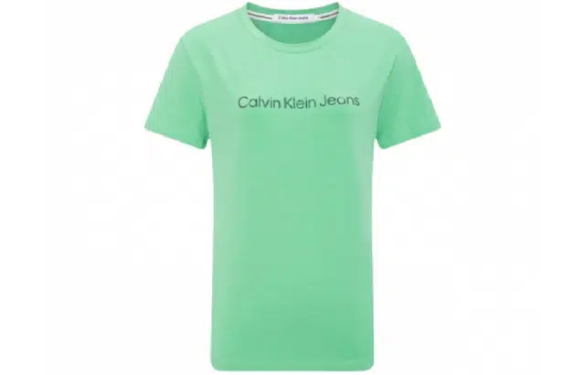 CKCalvin Klein LogoT