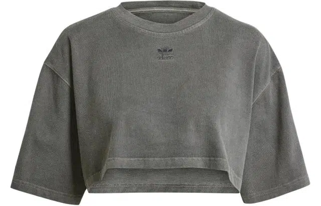 adidas originals ESSENTIALS ESSENTIALS Logo T