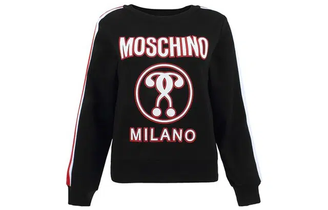 MOSCHINO Logo