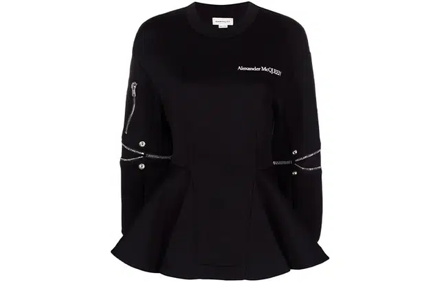 Alexander McQueen FW21