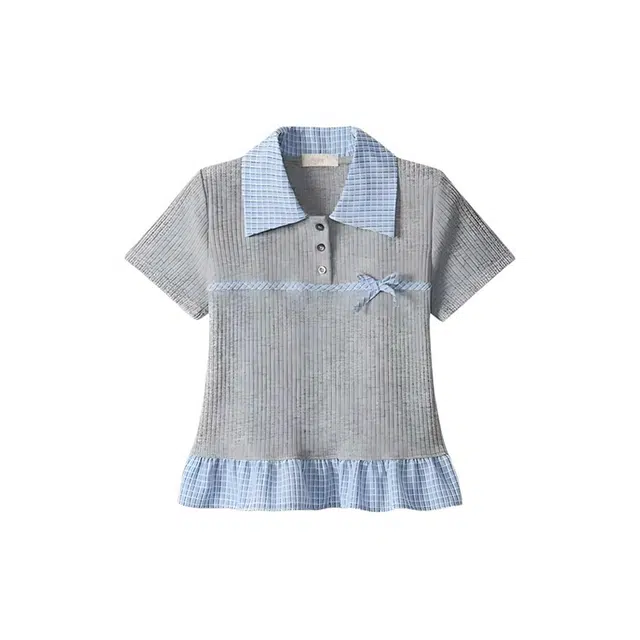 ONE PASS STUDIO POLO T