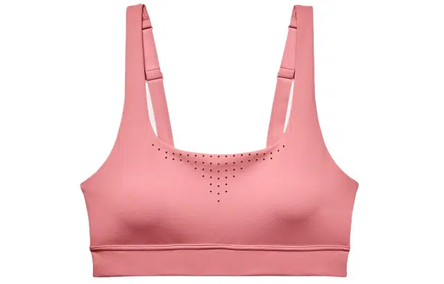 Under Armour RUSH Logo