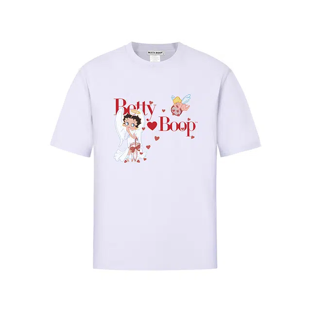 BETTY BOOP T