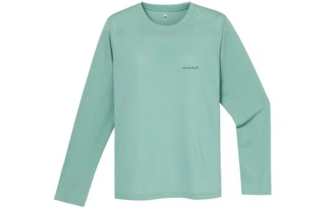 MONTBELL T