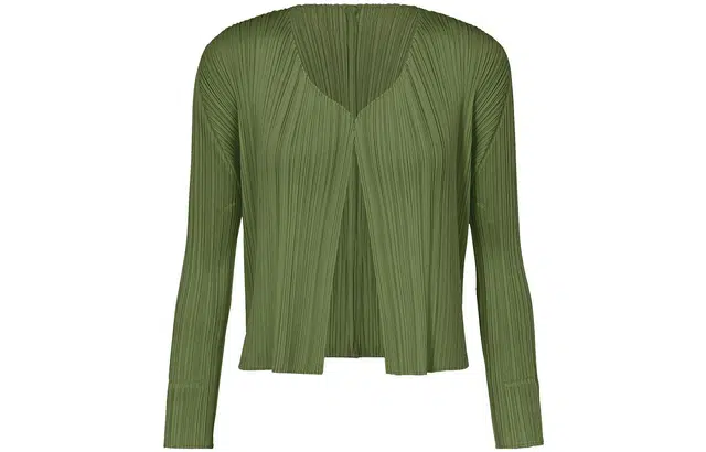 PLEATS PLEASE ISSEY MIYAKE