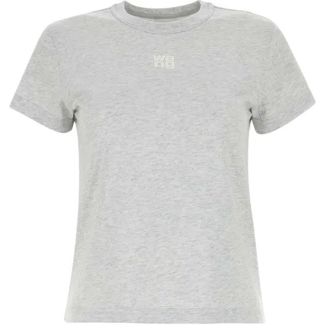 alexander wang Logo T