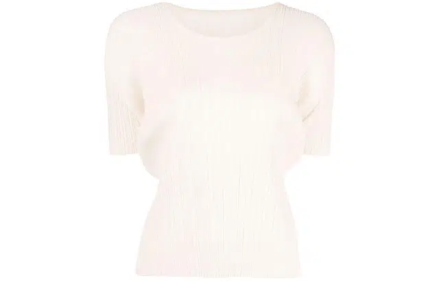 PLEATS PLEASE ISSEY MIYAKE SS23 T