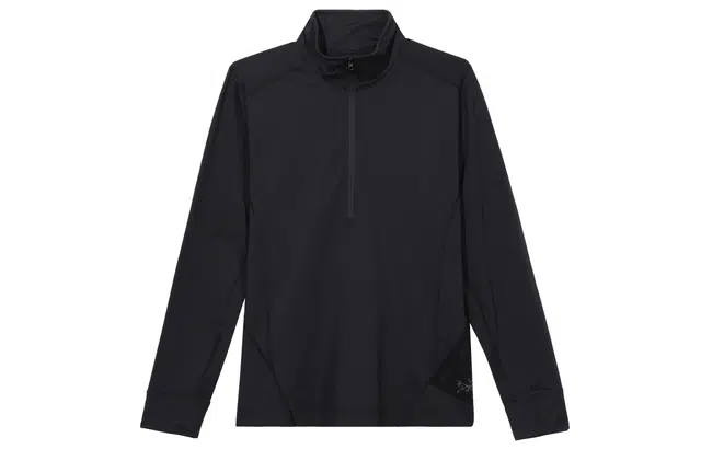 Arcteryx Rho Lt zip T