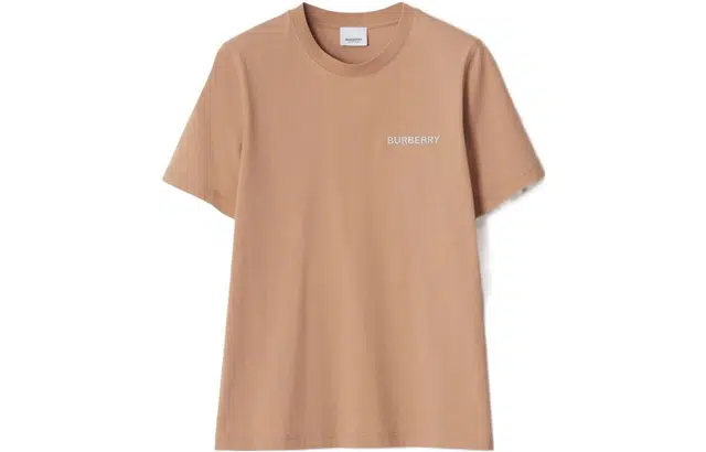 Burberry SS23 LogoT