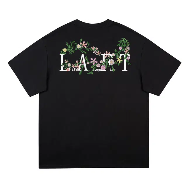 lafetto T