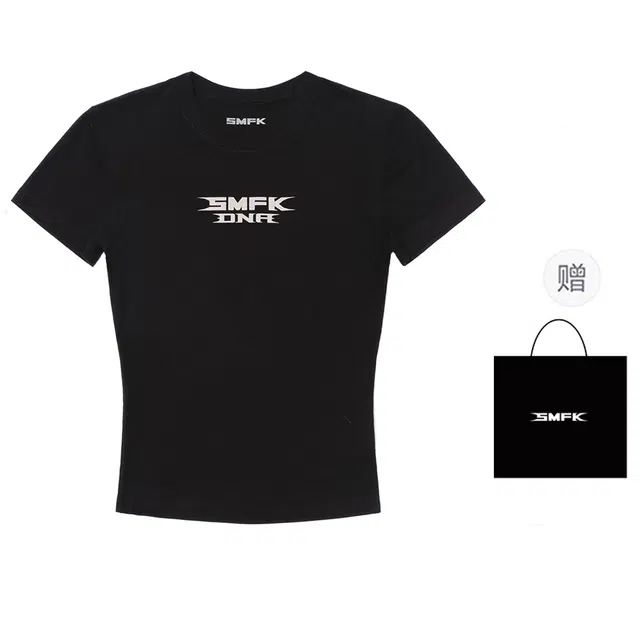 SMFK FUTURE DNA T