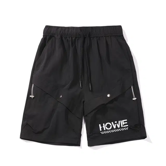 HOWIE LANDAU logo