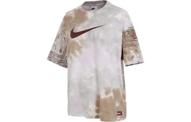 Nike Vintage Logo T-Shirt
